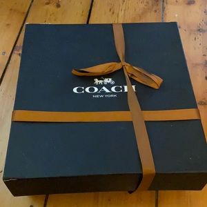 Coach Rogue handbag!